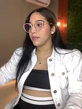 Amandanauty online show from December 25, 6:41 am