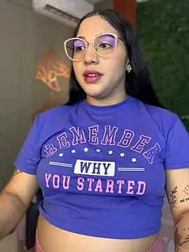 Amandanauty online show from January 12, 10:54 pm