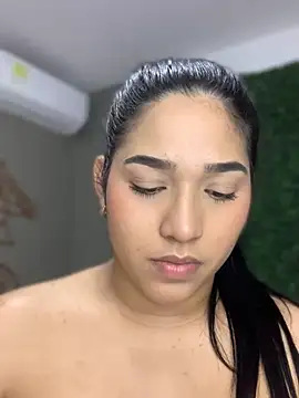 Amandanauty online show from January 16, 12:45 am