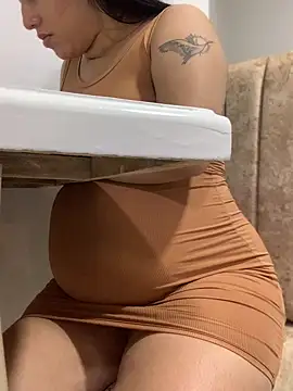 Amandanauty online show from January 19, 2:57 am