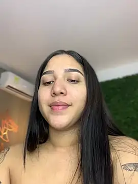 Amandanauty online show from January 19, 7:04 am