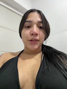 Amandanauty online show from February 9, 3:22 am