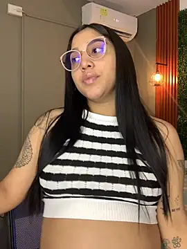 Amandanauty online show from February 23, 11:36 pm