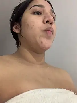 Amandanauty online show from February 24, 2:40 am