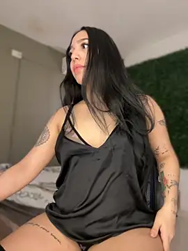 Amandanauty online show from September 11, 10:48 am