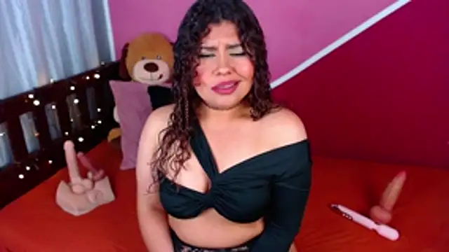 Queenamazon1 online show from March 30, 5:52 am