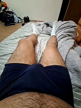 Calamaco07 online show from September 14, 4:55 am