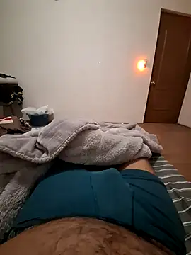 Calamaco07 online show from January 13, 5:35 am