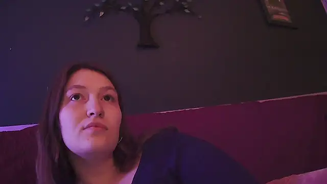 Angelk43 online show from January 17, 8:08 am