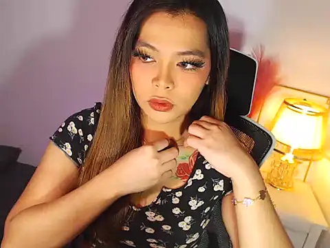 MajesticKitana online show from February 12, 3:34 am