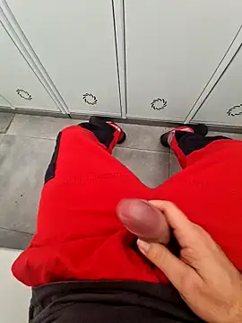 Snapshot of 987654Alf chatting on January 13, 11:37 am 987654Alf online show from January 13, 11:37 am