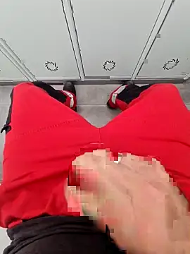 Snapshot of 987654Alf chatting on March 2, 10:11 am 987654Alf online show from March 2, 10:11 am