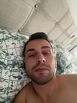 Emre-34 online show from November 6, 7:09 am