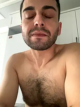 Emre-34 online show from January 7, 7:00 am