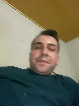 Emre-34 online show from February 22, 5:55 pm