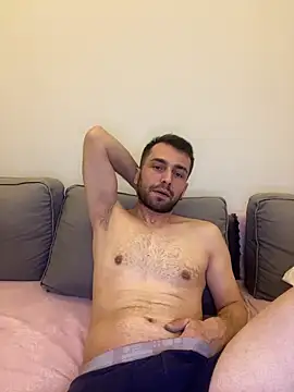 Emre-34 online show from March 28, 9:36 pm