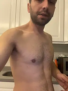 Emre-34 online show from April 5, 7:55 pm