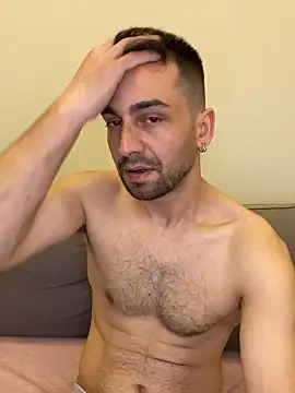 Emre-34 online show from April 22, 8:54 pm