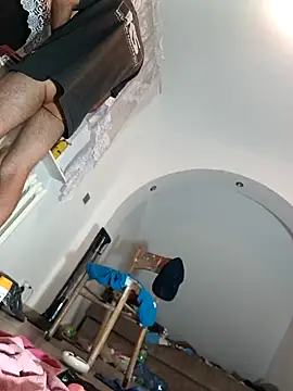 FistHot93 online show from October 3, 5:37 am