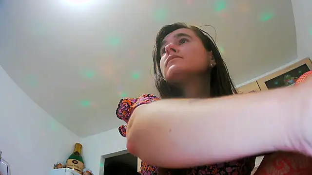 Snapshot of Ace_of_devil chatting on February 19, 1:28 pm Ace of devil online show from February 19, 1:28 pm