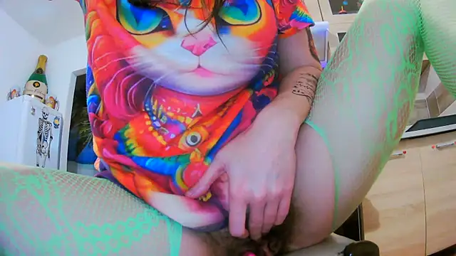 Snapshot of Ace_of_devil chatting on March 10, 1:54 pm Ace of devil online show from March 10, 1:54 pm