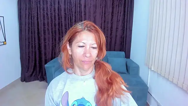 cintiagreyx online show from November 3, 12:28 pm