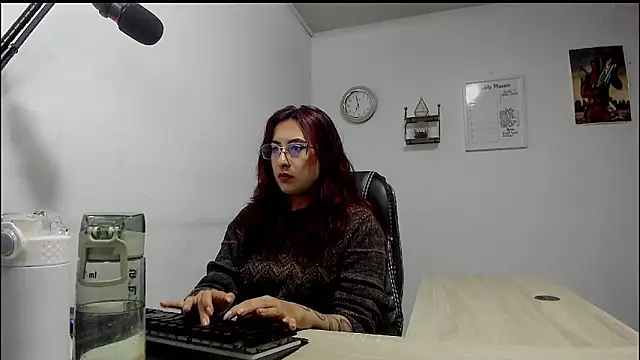 Snapshot of Scarlett_Sen chatting on February 27, 3:48 pm Scarlett Sen online show from February 27, 3:48 pm