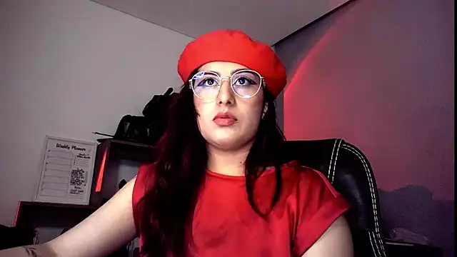 Snapshot of Scarlett_Sen chatting on September 13, 3:23 pm Scarlett Sen online show from September 13, 3:23 pm