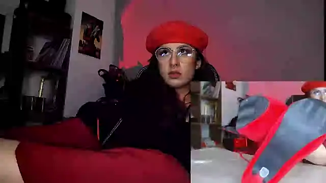 Snapshot of Scarlett_Sen chatting on September 20, 3:02 pm Scarlett Sen online show from September 20, 3:02 pm