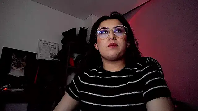 Snapshot of Scarlett_Sen chatting on October 18, 2:51 pm Scarlett Sen online show from October 18, 2:51 pm