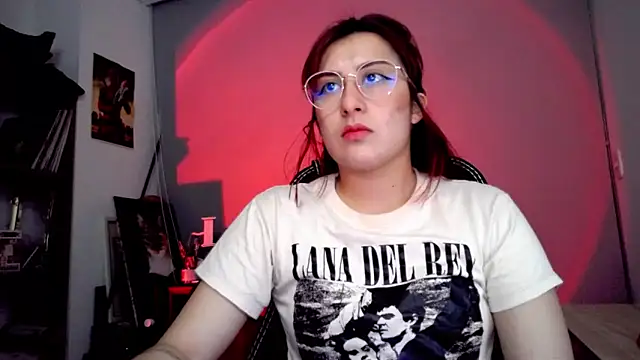 Scarlett Sen online show from November 18, 6:01 pm