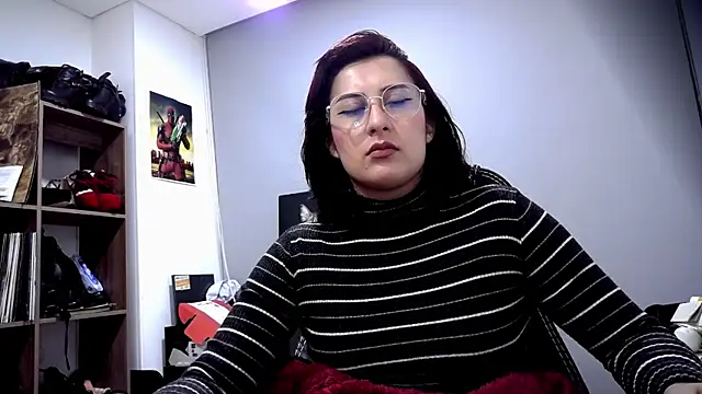 Scarlett Sen online show from April 24, 1:57 pm