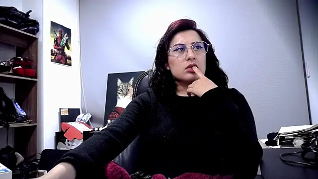 Scarlett Sen online show from April 27, 3:10 pm