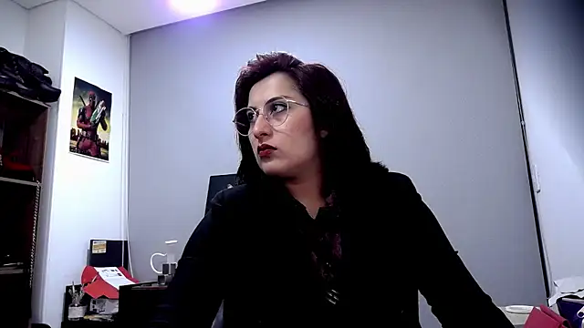 Scarlett Sen online show from April 30, 2:34 pm