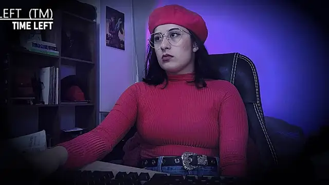 Scarlett Sen online show from June 20, 1:36 pm