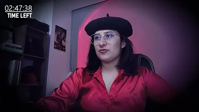 Scarlett Sen online show from June 23, 2:04 pm