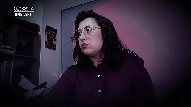 Scarlett Sen online show from July 17, 2:24 pm