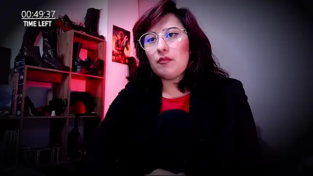 Scarlett Sen online show from August 5, 4:21 pm