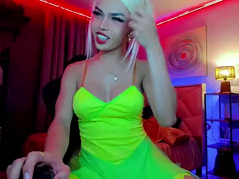 Amethyst ts online show from November 29, 8:23 pm