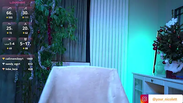 Your Nicolett online show from January 7, 5:54 am