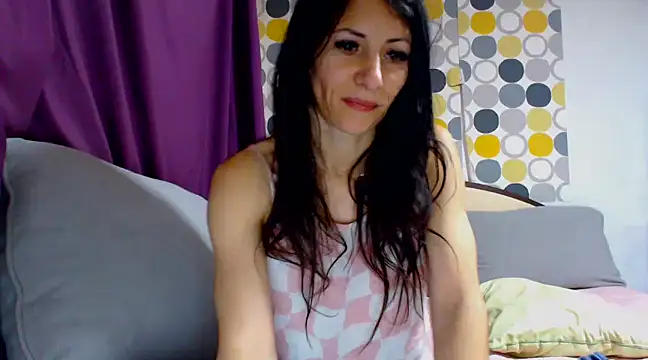 sexyevalove online show from December 15, 3:34 am