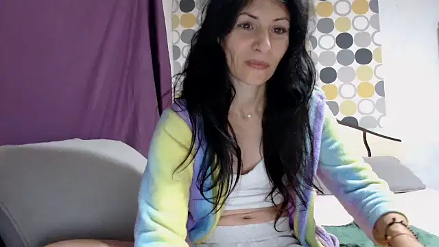 sexyevalove online show from September 14, 2:11 am