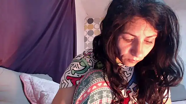 sexyevalove online show from October 11, 12:54 am