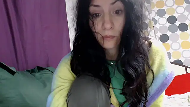 sexyevalove online show from December 18, 1:55 am