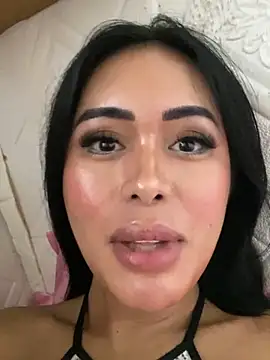 HeavenlyStar online show from December 15, 8:47 pm