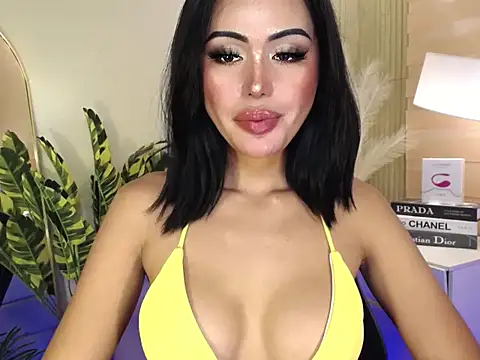 HeavenlyStar online show from January 12, 11:04 pm