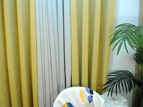 HeavenlyStar online show from February 2, 2:54 am