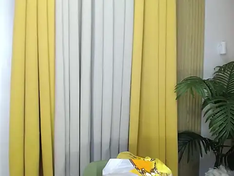 HeavenlyStar online show from April 9, 11:54 pm