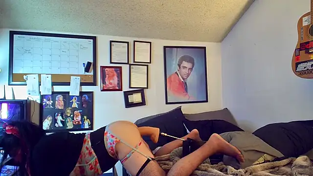 DoMeDoggyDiana online show from December 30, 10:43 am