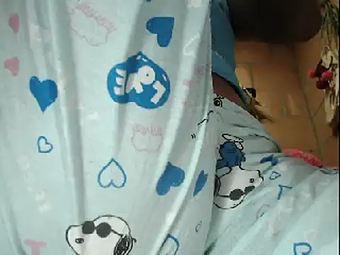 Camilalatin69 online show from November 29, 5:49 pm